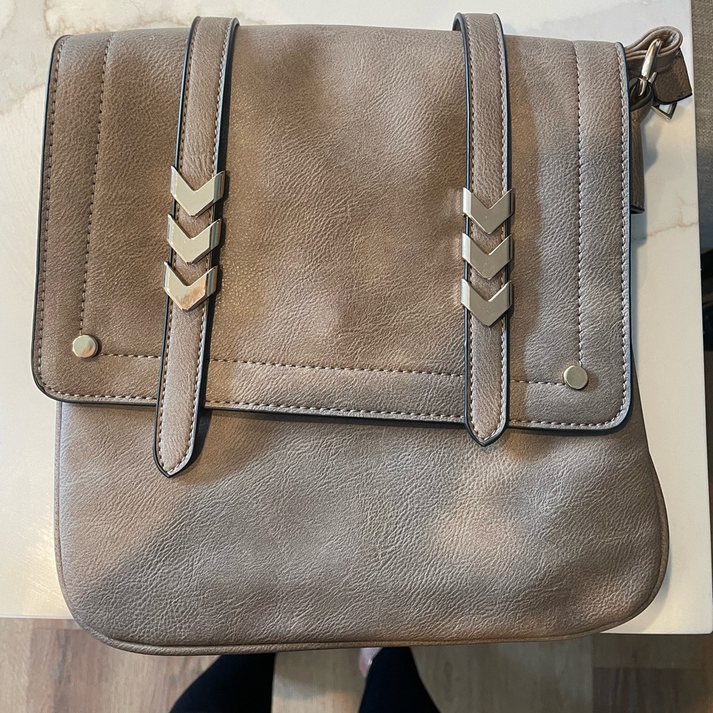 Crossbody